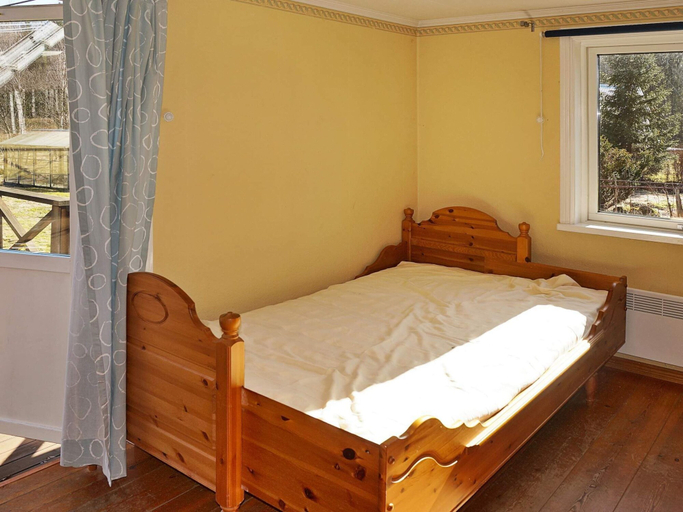 Bedroom 3, 6 Person Holiday Home in Stockaryd, Sävsjö