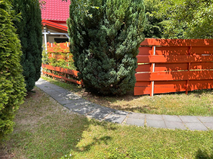 Others 5, Apartament Zacisze, Puck
