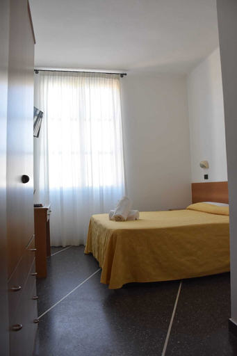 Hotel Le Palme, Savona