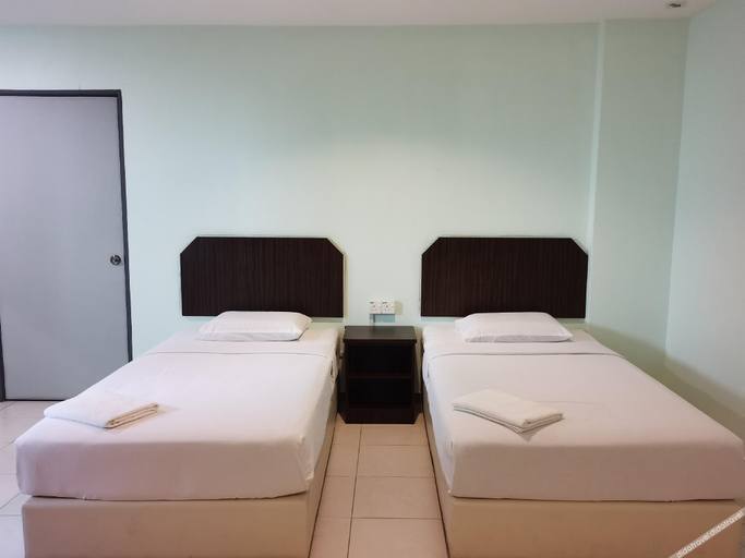 Bedroom 4, GS BERA HOTEL, Bera
