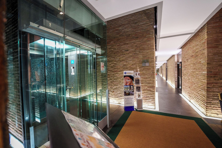 Sport & Beauty 2, Best Western Hotel Green City, Parma