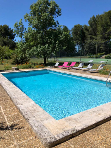 Others 3, Chateau la Sable, chambres d'hotes, Vaucluse