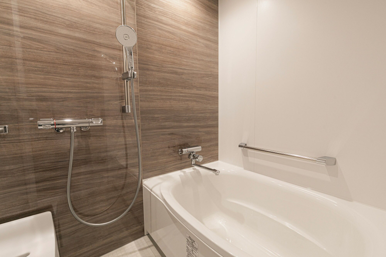 Bathroom 5, Shimanami PRIME HOTEL IMABARI, Imabari