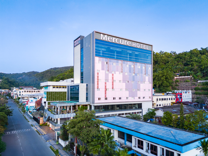 Exterior & Views 2, Mercure Jayapura, Jayapura