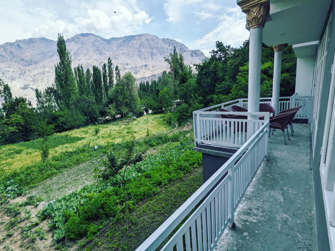 Others 2, Alpine Resort Khaplu, Northern Areas