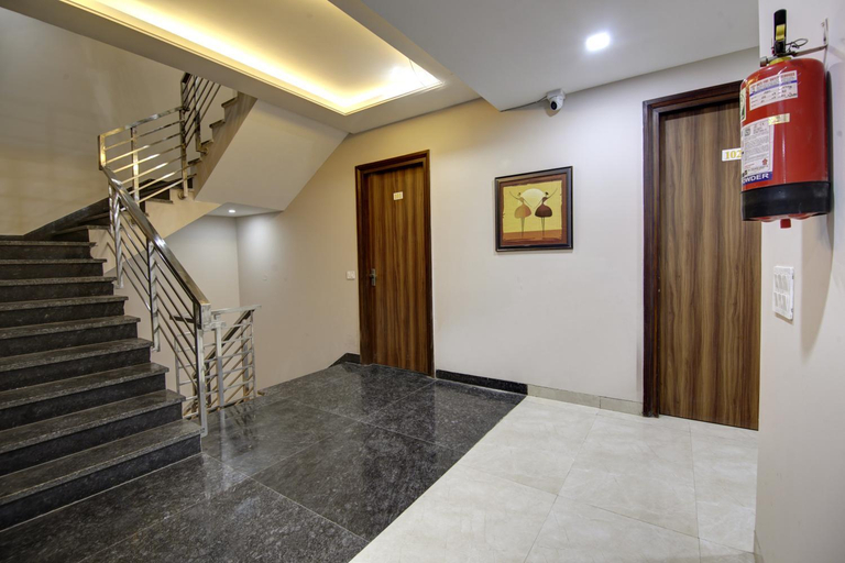 Others 3, Lime Wood Stay Studio Apartment near Golf Course Road, Gurgaon