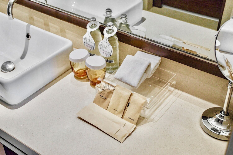 Bathroom 3