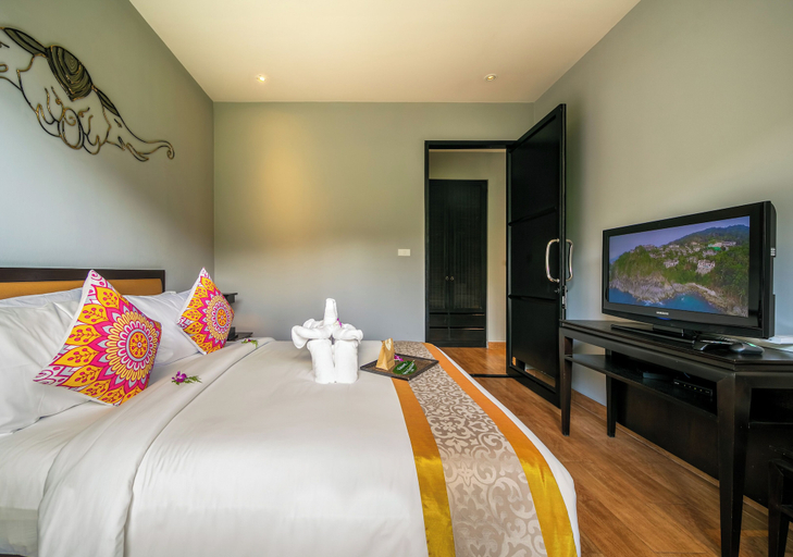 Bedroom 16