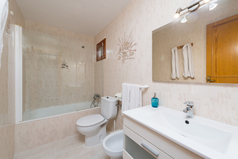 Room 2, Can Gallet in Alc dia, Baleares