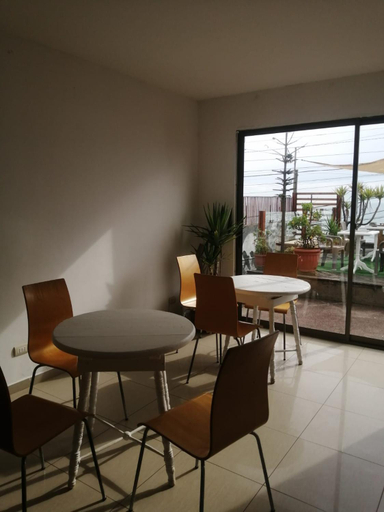 Others 3, Casa Agustina Concon, Valparaíso