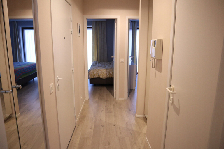 Others 4, Apartment in Nieuwpoort Near the Beach, West-Vlaanderen