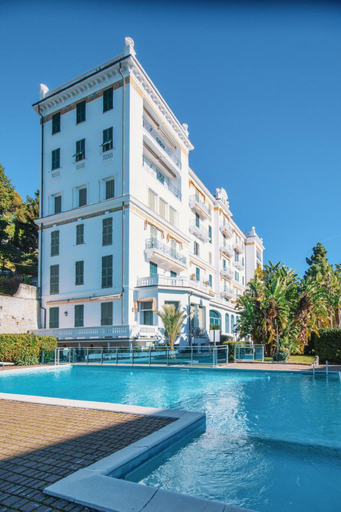 Belvedere Hambury Apartment by Wonderful Italy, Imperia