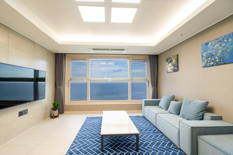 Others 5, Ulsan Sea Stay Residence, Gyeongju