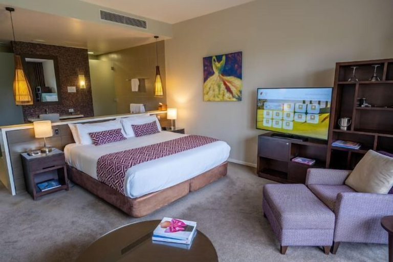 Bedroom 12