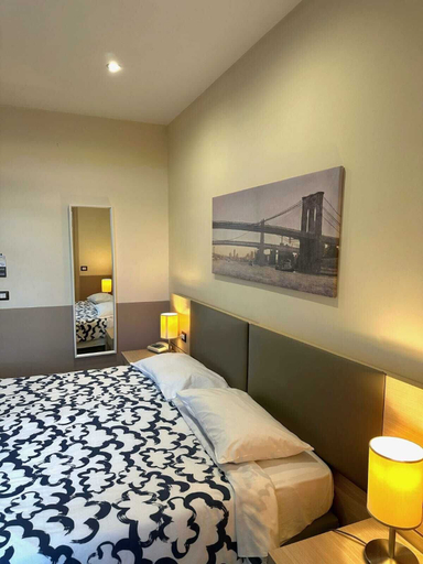 Bedroom 26