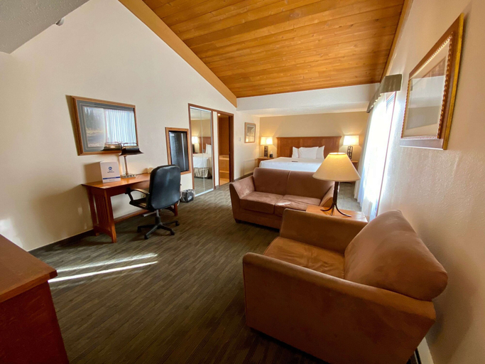 Others 5, Best Western Sheridan Center, Sheridan