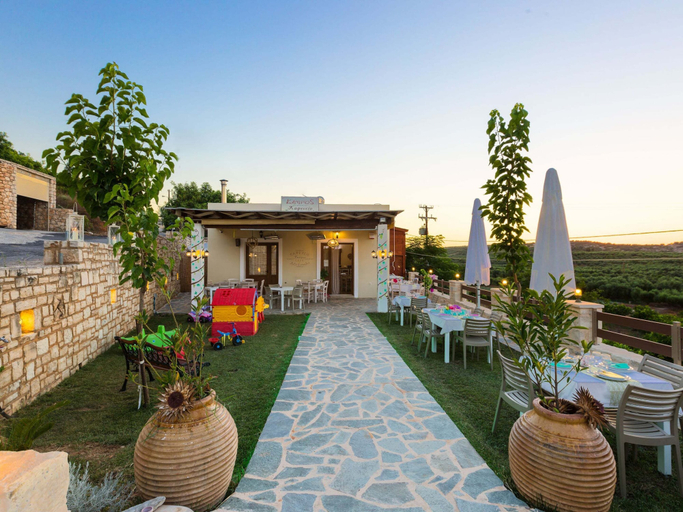 Exterior & Views 1, Villas in Crete With Private Pool & Beaches, Crete