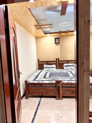 Bedroom 2, Vacations Paradise Inn VPI, Hazara
