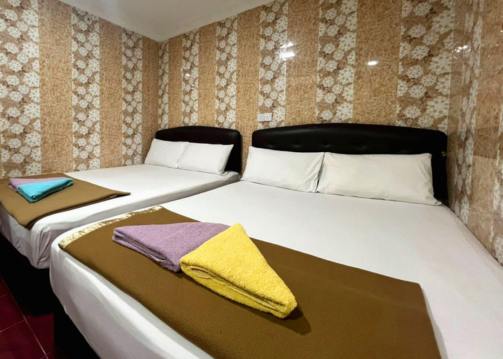 Others 5, New Wave Hotel Melawati, Ampang