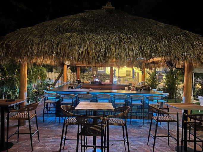 Food & Drinks 5, The Key West Hotel, Monroe