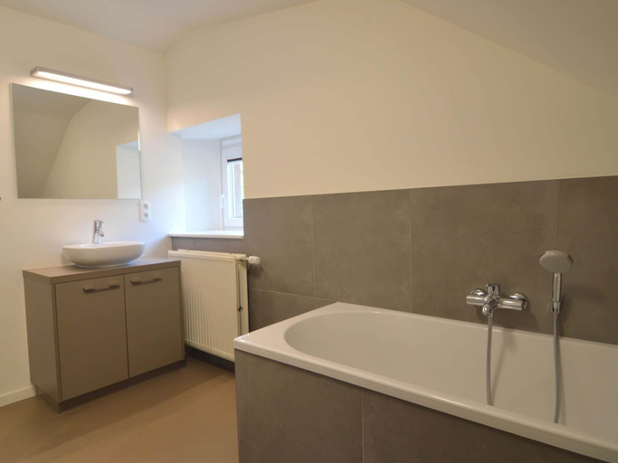 Bathroom 3, Pet-friendly villa in Ondenval, Liège