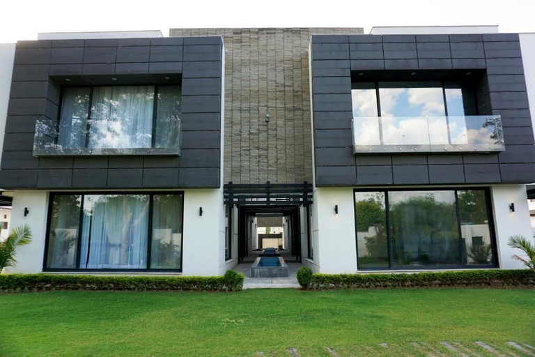 Exterior & Views 1, Oxvue Boutique Hotel, Islamabad