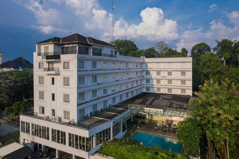 Royal Hotel Bogor, Bogor