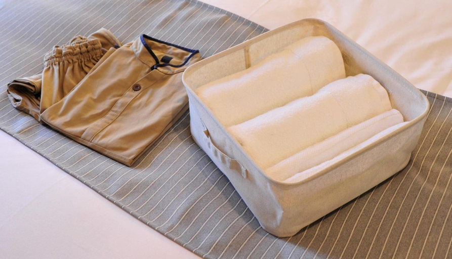 Amenities 5