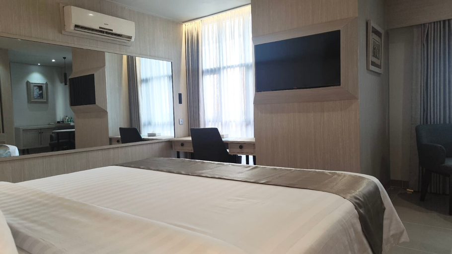 Bedroom 5