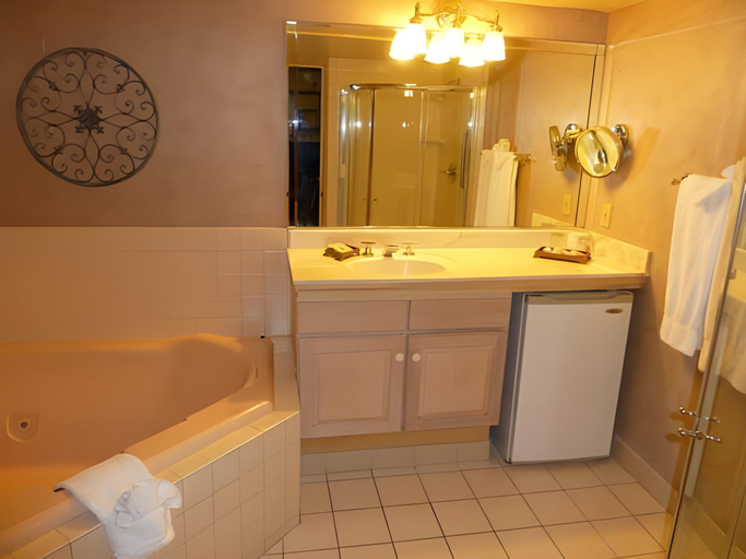 Bathroom 9