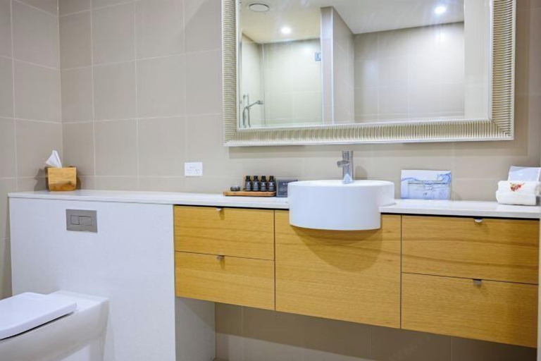Bathroom 6