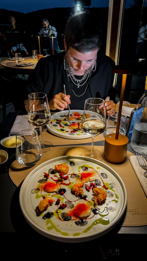 Food & Drinks 4, Charming B&B Arcipelago, Livorno