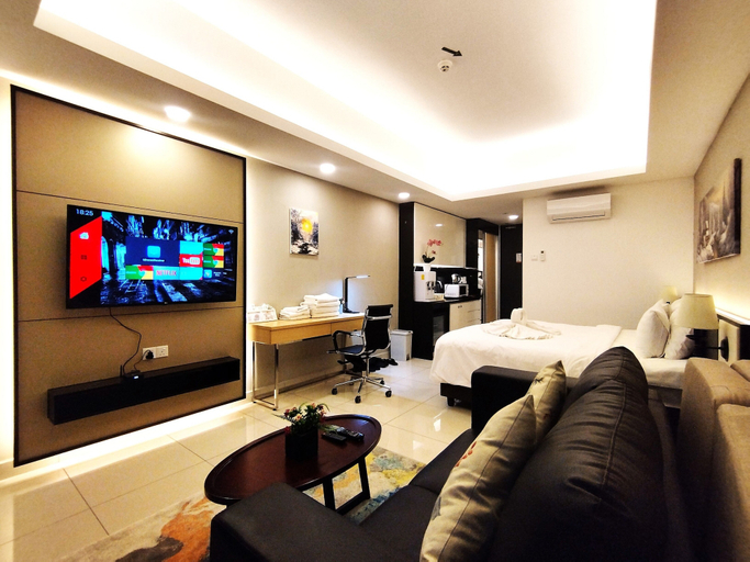 Bedroom 6