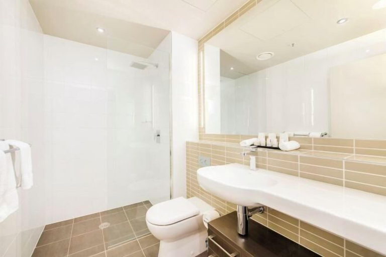 Bathroom 4