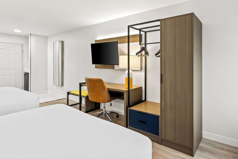 Bedroom 2