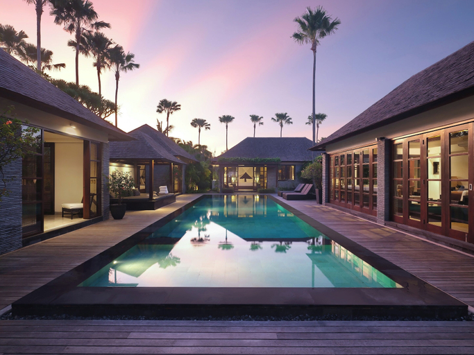 Sport & Beauty 3, Peppers Seminyak, Badung