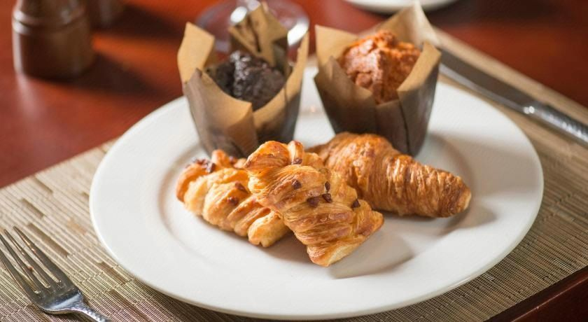 Food & Drinks, EB Hotel Miami, Miami-Dade