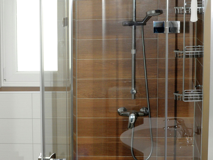Bathroom 3, Amazing apartment in Kärnten w/ , Hermagor