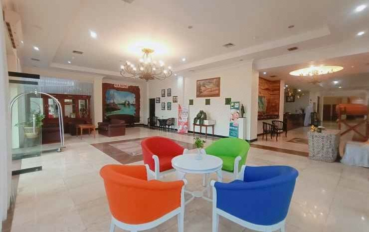 Others, PIA Hotel Pangkalpinang, Central Bangka