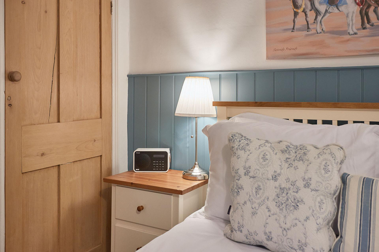 4, Seashell Cottage, North Yorkshire