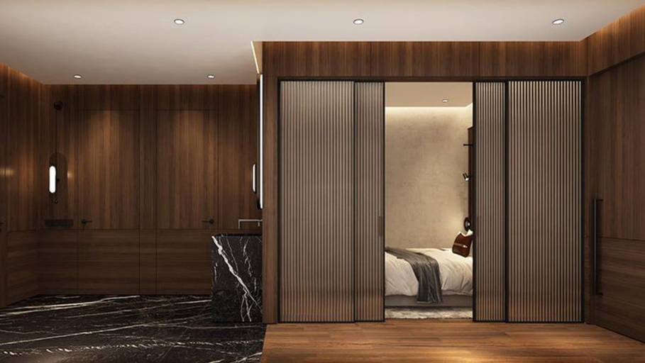 Others 4, Citadines Connect Bertam Georgetown Penang, Pulau Penang