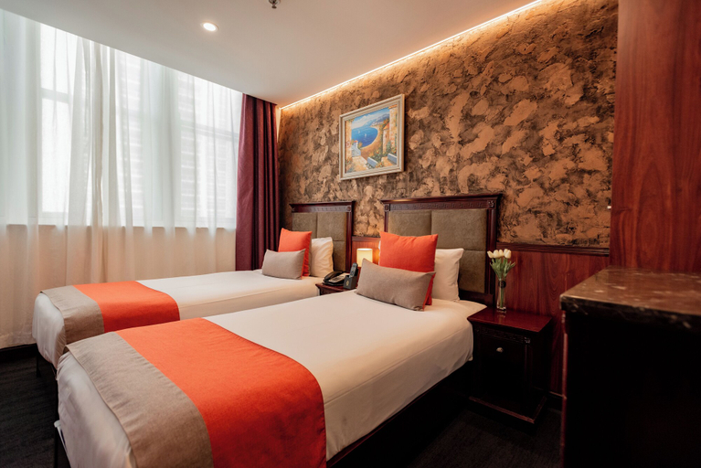 Bedroom 14