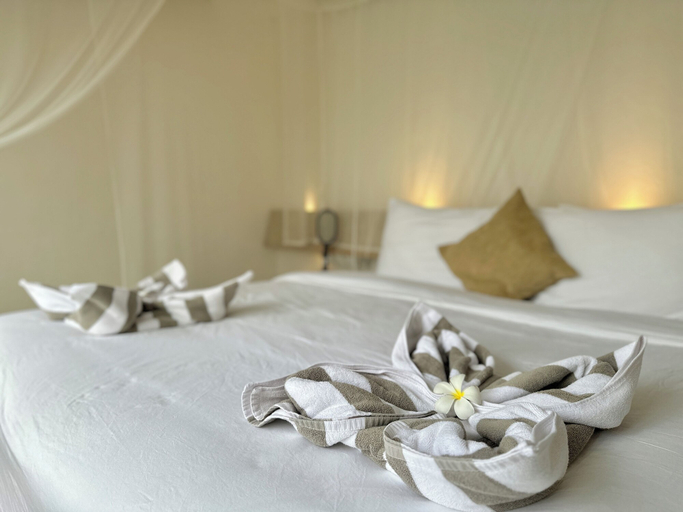 Bedroom 3, BoBos Echo, Badung
