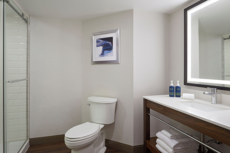 Bathroom 3, Four Points by Sheraton Point Edward Sarnia, Lambton