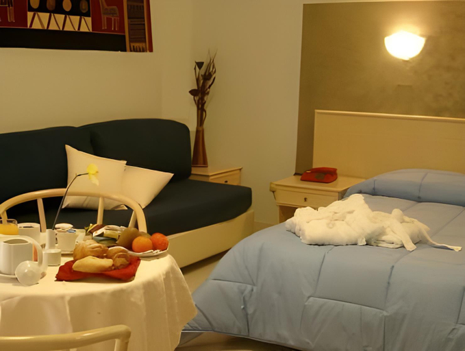 Bedroom 8