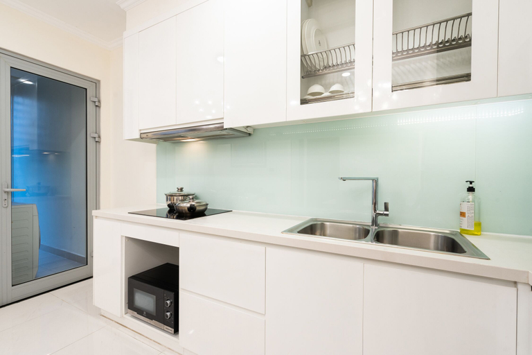 Others 5, Landmark Plus Luxury - Vinhome Central, Bình Thạnh