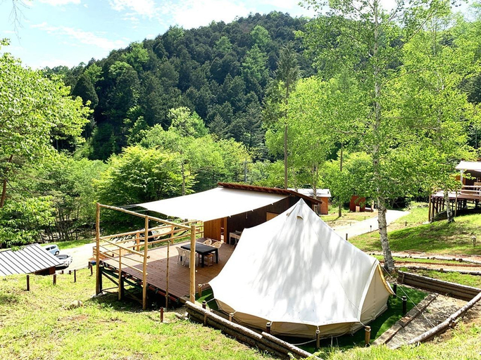 Others 5, The source, Kōshū