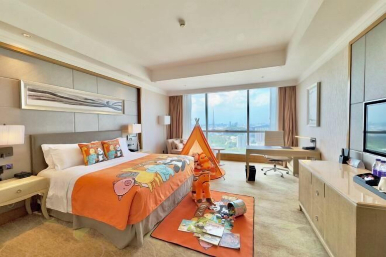 Bedroom 8