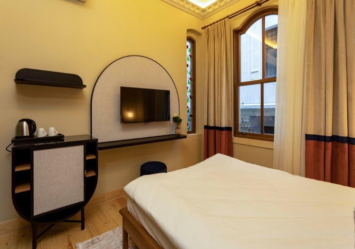 Others 4, Sirin Han Hotel Old City, Fatih