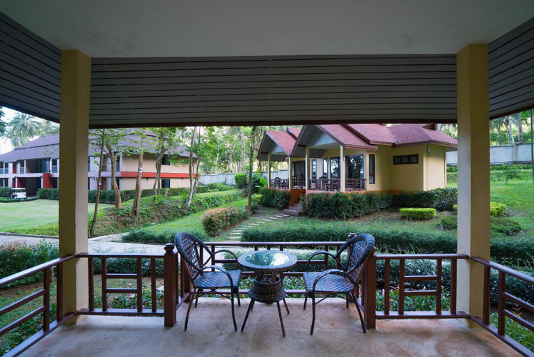 Others 3, Tonsai Bay Resort, Mueang Krabi